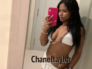 Chaneltaylor