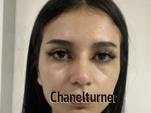 Chanelturner