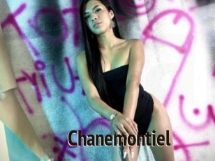 Chanemontiel