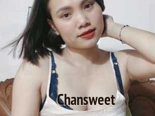 Chansweet