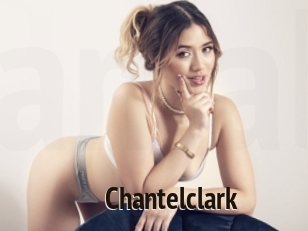 Chantelclark