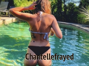 Chantellefrayed