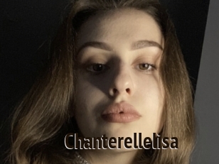 Chanterellelisa