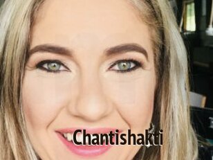 Chantishakti