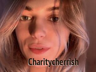 Charitycherrish