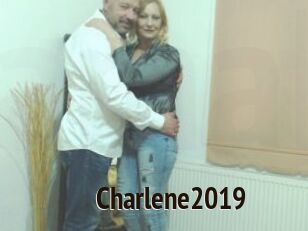 Charlene2019