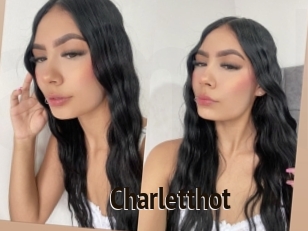 Charletthot