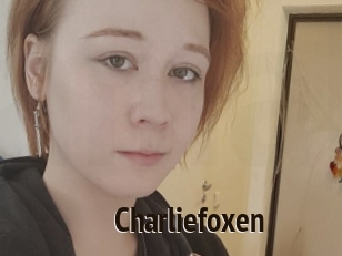 Charliefoxen