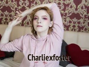 Charliexfoster