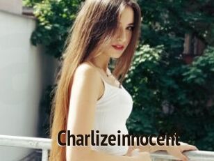 Charlizeinnocent