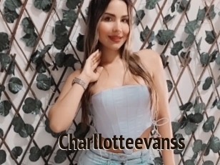 Charllotteevanss