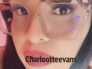 Charlootteevans