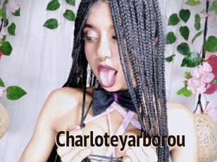 Charloteyarborou