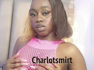 Charlotsmirt