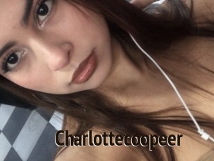 Charlottecoopeer