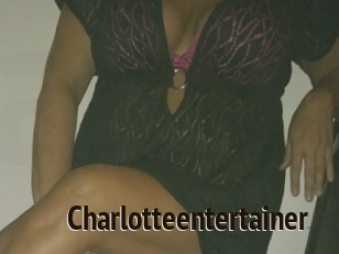 Charlotteentertainer