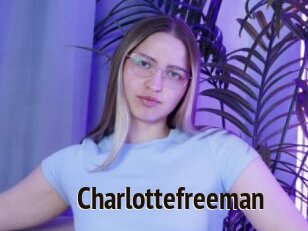 Charlottefreeman