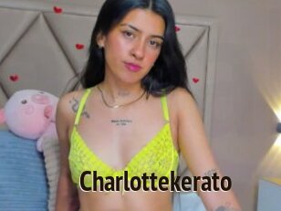 Charlottekerato