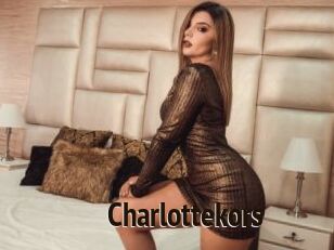 Charlottekors