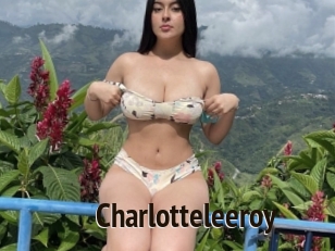 Charlotteleeroy