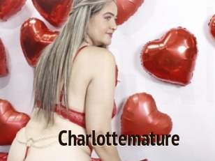 Charlottemature