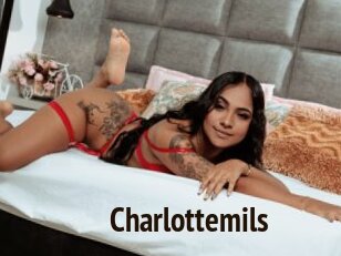 Charlottemils