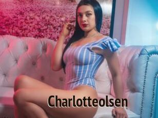 Charlotteolsen