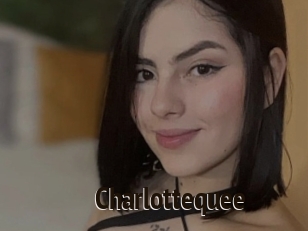 Charlottequee