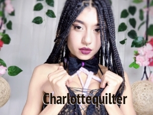 Charlottequilter