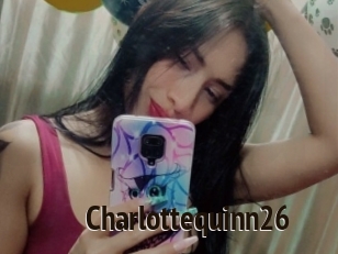 Charlottequinn26