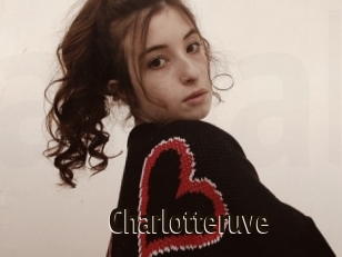 Charlotteruve