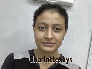 Charlotteskys