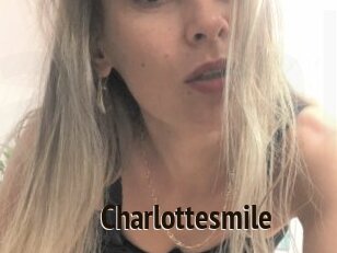 Charlottesmile