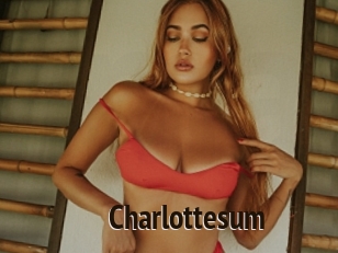 Charlottesum