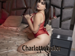 Charlottetyalor