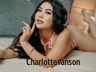 Charlottevanson