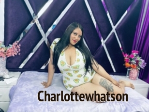 Charlottewhatson