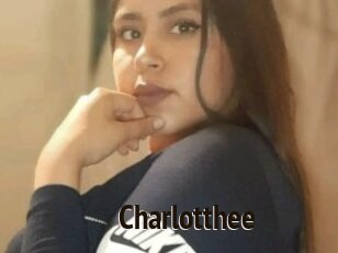 Charlotthee