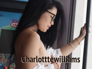 Charlotttewilliams