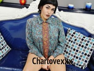 Charlovexxx