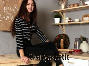 Charlyascetic