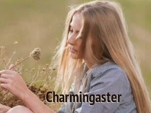 Charmingaster