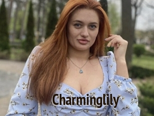 Charminglily