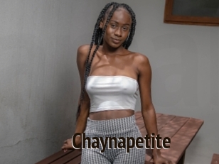 Chaynapetite