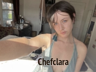 Chefclara