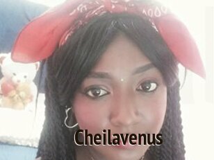 Cheilavenus