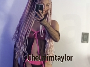 Chelmimtaylor