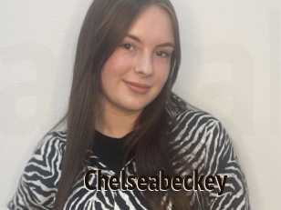 Chelseabeckey