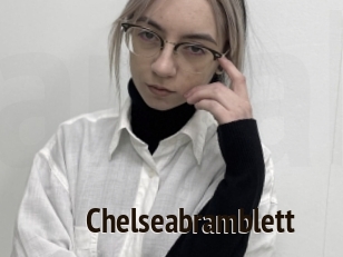 Chelseabramblett