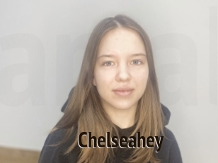 Chelseahey